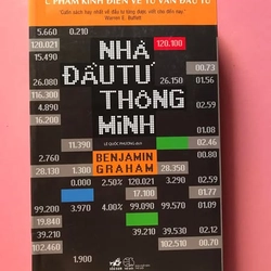 NHÀ ĐẦU TƯ THÔNG MINH
