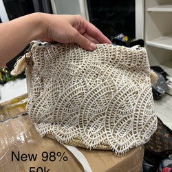 Túi Xách đẹp như mới dưới 100k 70085