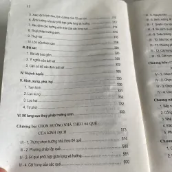 VĂN HÓA CỔ PHƯƠNG ĐÔNG: XÂY DỰNG NHÀ Ở THEO ĐỊA LÝ, THIÊN VĂN, DỊCH LÝ 971191