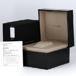 Bulgari Bulgari Roma Finissimo BB41SXTRO/102357 SS Cơ khí - Hàng hiệu Chính hãng 888450