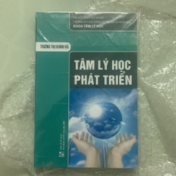 Tâm lý học Phát Triển