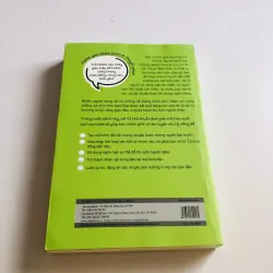 NGHỆ THUẬT GIAO TIẾP ĐỂ THÀNH CÔNG  780533