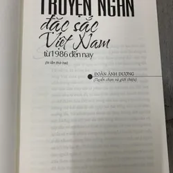 Truyện ngắn đặc sắc việt nam từ 1986 đến nay. 1b1 572613