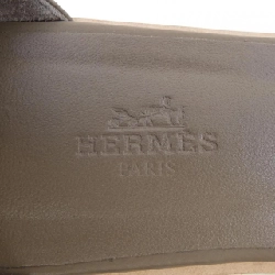 Giày sandal HERMES Santorini 182138Z - Hàng hiệu Authentic 830110