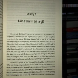 Chính trị Đảng phái tại Hoa Kỳ - Marjorie Randon Hershey 761994