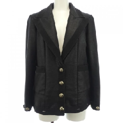 【Mã giảm giá】Áo khoác CHANEL 643208