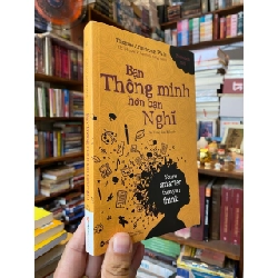 Bạn thông minh hơn bạn nghĩ - Thomas Armstrong 196661