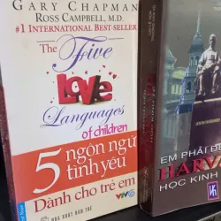 em phải đến harvard học kinh tế