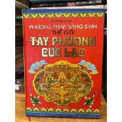 Tây phương cực lạc -Chu Tước Nhi dịch 786168