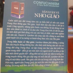 Bộ sách DẪN LUẬN VỀ TÔN GIÁO (trọn bộ) 1021137