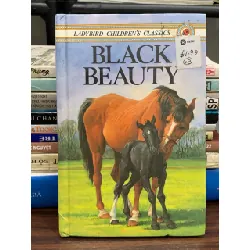 Black Beauty – Ladybird (nguyên tác của Anna Sewell)