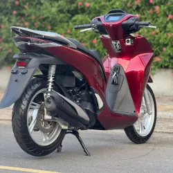 Thanh Lý Dòng Xe HONDA SH 125I CBS Đời 2026 990624