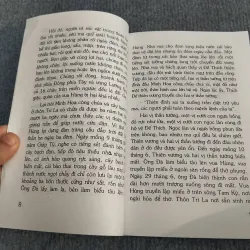 HUYỀN TRÂN CÔNG CHÚA 993230