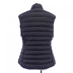 【新品】Moncler MONCLER Áo gile lông 634698