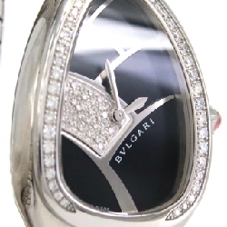 Bulgari Serpenti/D Kích thước L SP35S/SP35BD1SDS.1T SS Quartz - Hàng hiệu Chính hãng 871505