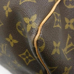 Túi Boston Louis Vuitton Monogram 60cm M41422 615000