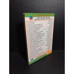 Sổ tay tra cứu phím tắt trong microsoft office mới 80% ố có viết trang cuối 2001 HCM1001 Tn. Wide Group GIÁO TRÌNH, CHUYÊN MÔN 380384