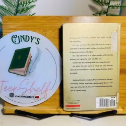 [Sách tiếng Anh 2hand] Like new 90% - 🍂 Milkweed – Jerry Spinelli 🌧️ 961024