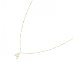 Nhẫn kim cương chữ cái Stargewery 0.04CT - Hàng hiệu Authentic 842862