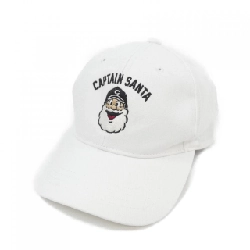 Mũ CAPTAIN SANTA - Hàng hiệu Authentic