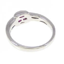 Nhẫn Ruby PT850 0.60CT 672180