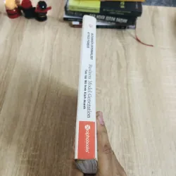 Business Model Generation – Tạo Lập Mô Hình Kinh Doanh 934663