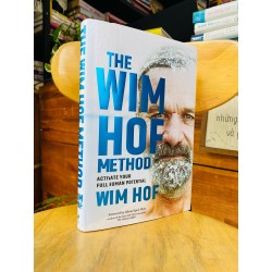 THE WIM HOF METHOD - WIM HOF