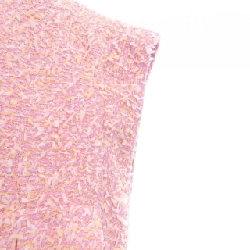 【Mã giảm giá】Chanel CHANEL Áo gile 639401