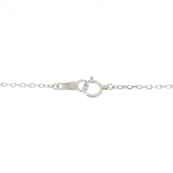 Dây chuyền tourmaline PT900/PT850 2.56CT - Hàng hiệu Authentic 863166