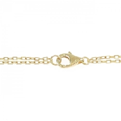 Cartier Panthère Necklace - Hàng hiệu Authentic 844081