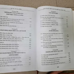 Con Người Việt Nam Với Triết Học Phương Đông Và Phương Tây 604998