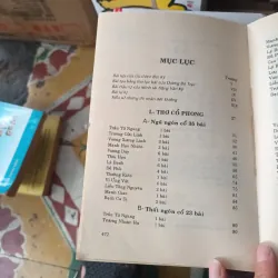 Đường Thi- Trần Trọng Kim 792233