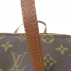 Túi xách Louis Vuitton Monogram Papillon 26cm M51366 - Hàng hiệu Chính hãng 803603
