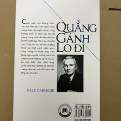 Quẳng gánh lo đi 569304