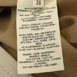 【Mã giảm giá】Đầm HERMES 652131