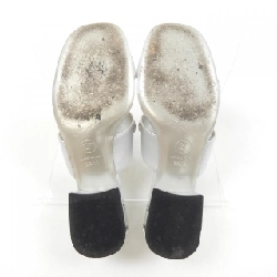 Giày sandal CHANEL - Hàng hiệu Authentic 831812