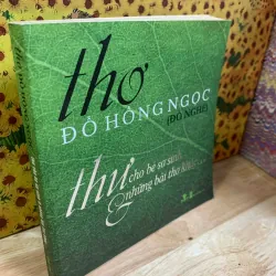 Thơ Đỗ Hồng Ngọc