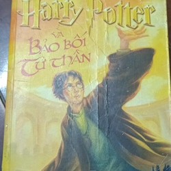 Harry Potter và Bảo Bối Tử Thần 
