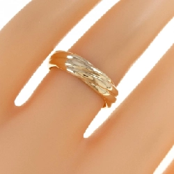 Nhẫn 14KYG - Hàng hiệu Authentic 855107