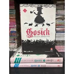 Gosick - Kazuki Sakuraba 378809