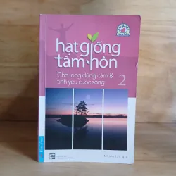 Hạt Giống Tâm Hồn (Bộ 4 Tập) 1025614