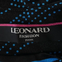 【Khuyến mãi】Thời trang Leonar LEONARD FASHION Áo 641668