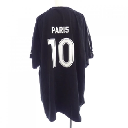 Áo thun UNISEX BALENCIAGA 777705 TPVR5 - Hàng hiệu Chính hãng 895601