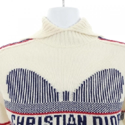 クリスチャンディオール CHRISTIAN DIOR 414S77AM124 ニ knit - Hàng hiệu Authentic 823989