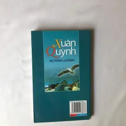 Xuân Quỳnh - Tác Phẩm Và Lời Bình 740822