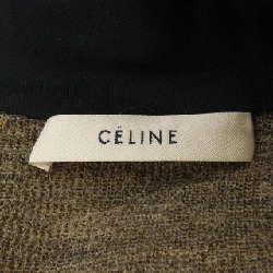 【Khuyến mãi】Celine CELINE Áo len 636455