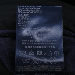 Herno PI0330U Áo khoác lông - Hàng hiệu Chính hãng 888351