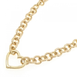 Dây chuyền Tiffany 750YG - Hàng hiệu Authentic 844276