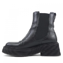 【Khuyến mãi】Giày bốt MARNI 664623