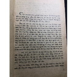 Bóng biển 1985 mới 60% ố vàng Trúc Phương HPB0906 SÁCH VĂN HỌC 915340